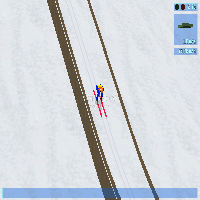 Deluxe Ski Jump 3 1.3
